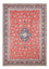 Persisk tæppe - Classic - 355 x 245 cm - rød