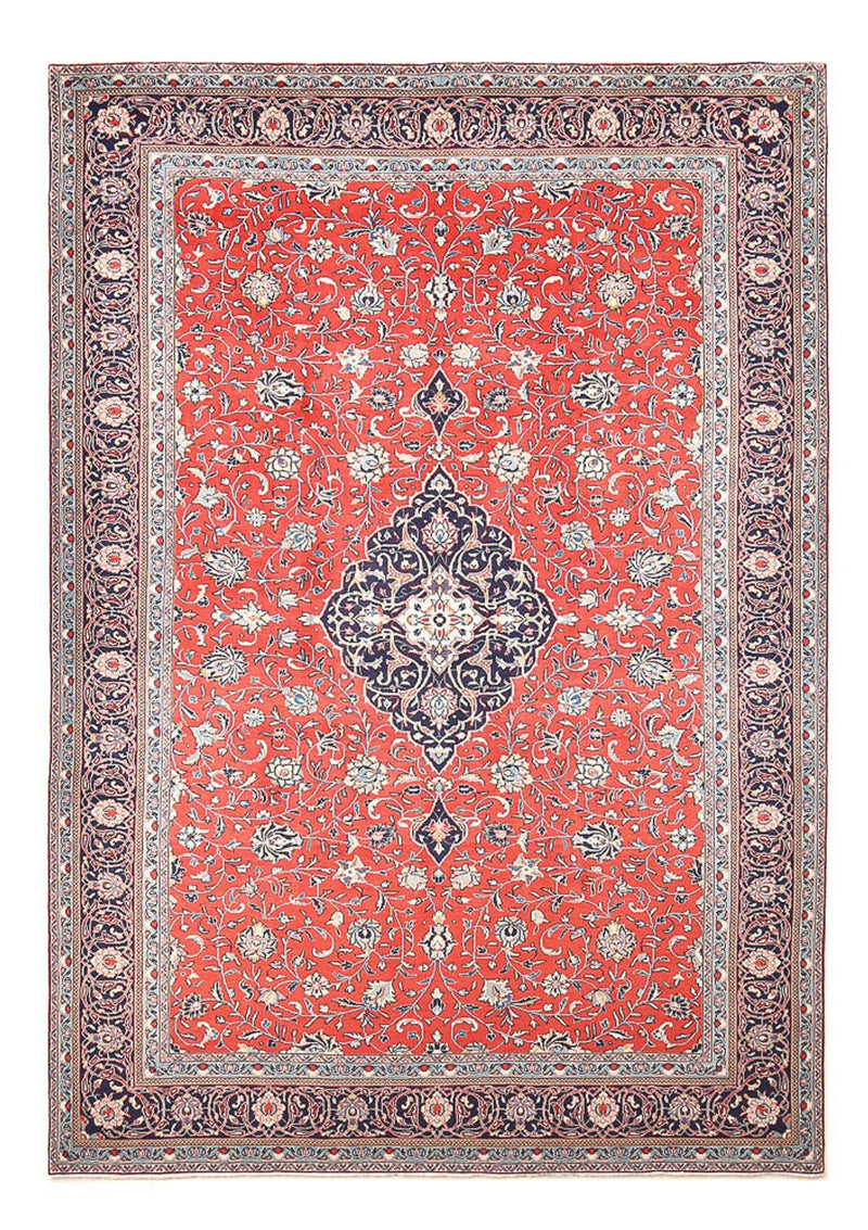 Persisk tæppe - Classic - 355 x 245 cm - rød