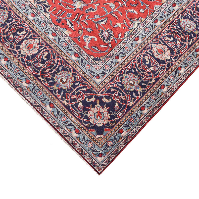 Persisk tæppe - Classic - 355 x 245 cm - rød