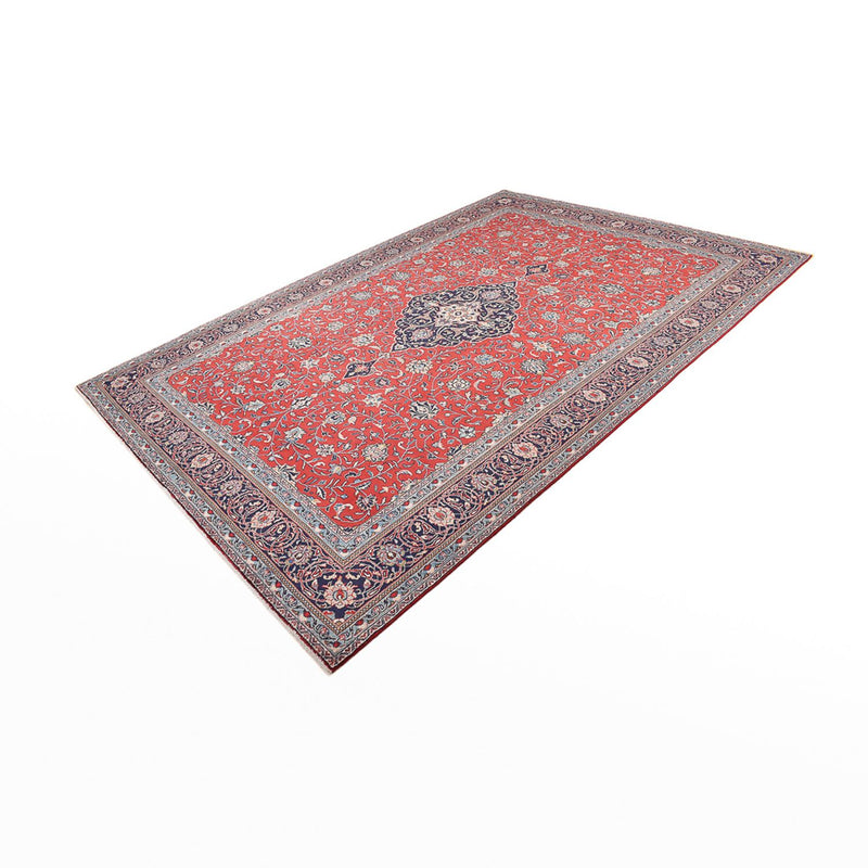 Persisk tæppe - Classic - 355 x 245 cm - rød