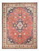 Tabriz Tæppe 335x257cm - Persisk tæppe