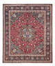 Mashhad Tæppe 295x250cm - Persisk tæppe