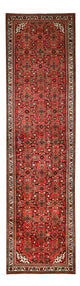 Hosseinabad Tæppe 395x105cm - Persisk tæppe