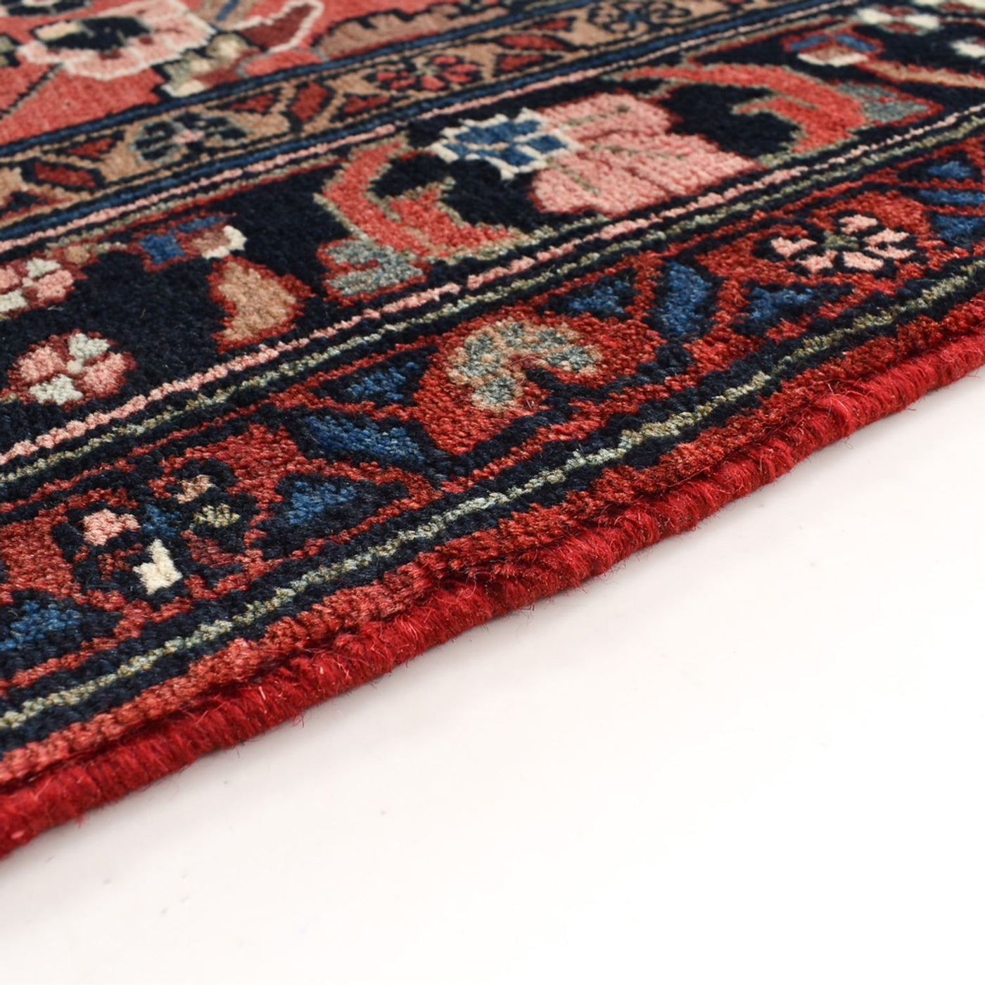 Mehraban Tæppe 346x114cm - Persisk tæppe