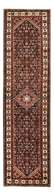 Løber Ziegler Carpet - 314 x 83 cm - mørkerød