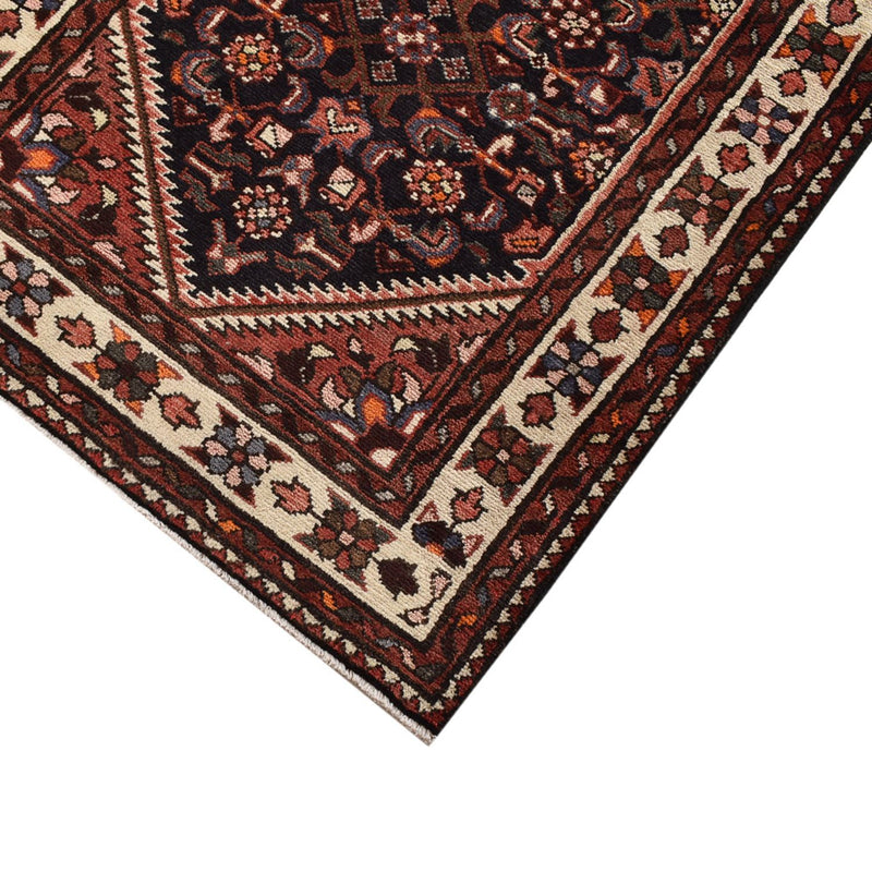 Løber Ziegler Carpet - 314 x 83 cm - mørkerød
