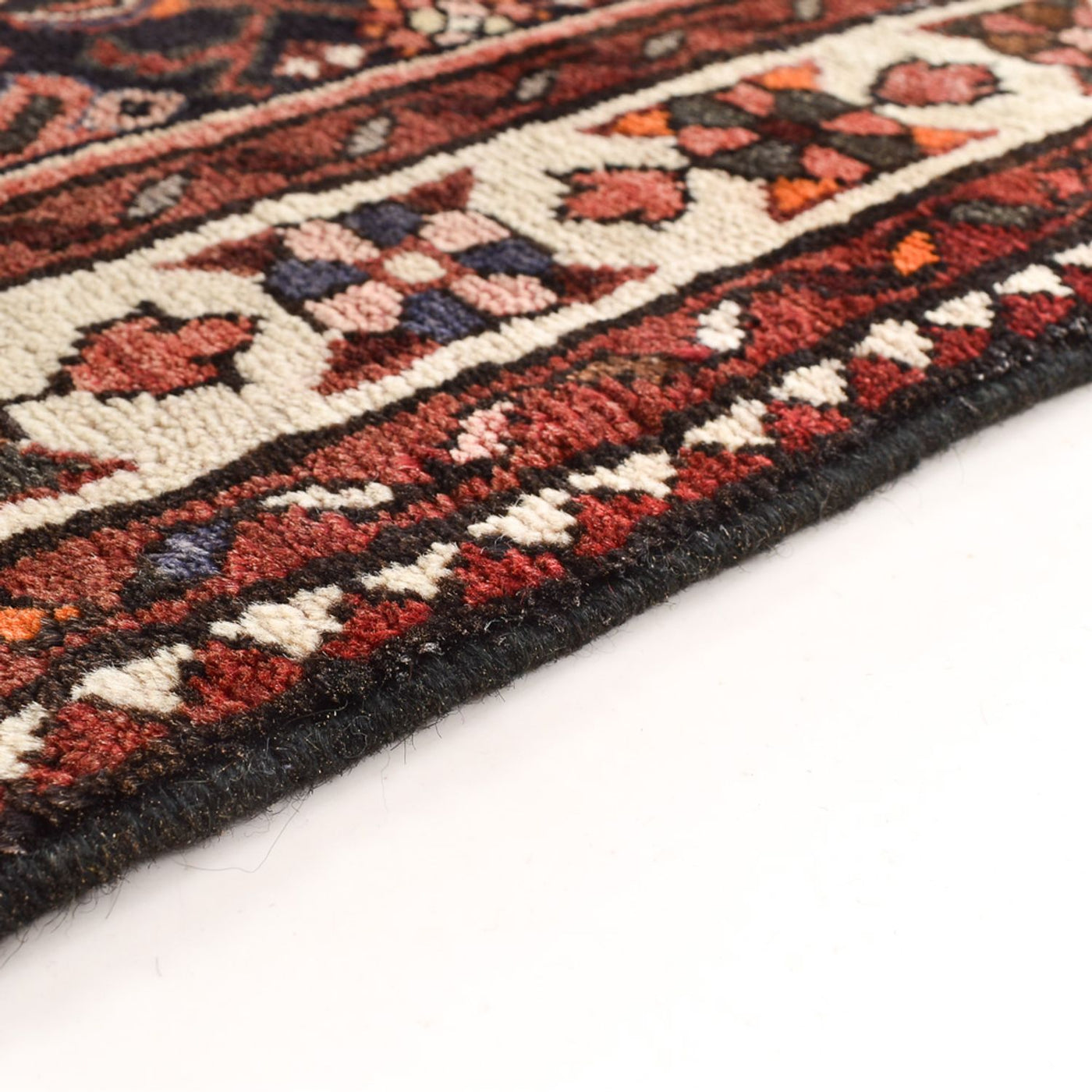 Farahan Tæppe 314x83cm - Persisk tæppe