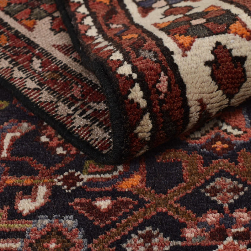 Løber Ziegler Carpet - 314 x 83 cm - mørkerød