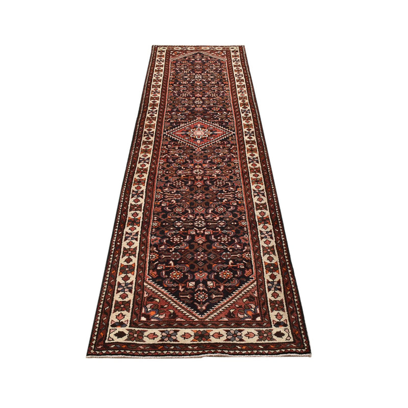 Løber Ziegler Carpet - 314 x 83 cm - mørkerød