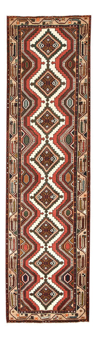 Ardebil Tæppe 295x73cm - Persisk tæppe – product image
