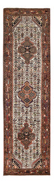 Hamadan Tæppe 289x78cm - Persisk tæppe