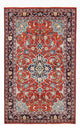 Mahal Tæppe 215x131cm - Persisk tæppe