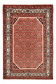 Hamadan Tæppe 206x132cm - Persisk tæppe