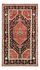 Tuserkan Tæppe 215x128cm - Persisk tæppe