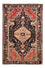 Løber Persisk tæppe - Nomadisk - 175 x 103 cm - flerfarvet