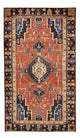 Hamadan Tæppe 208x116cm - Persisk tæppe