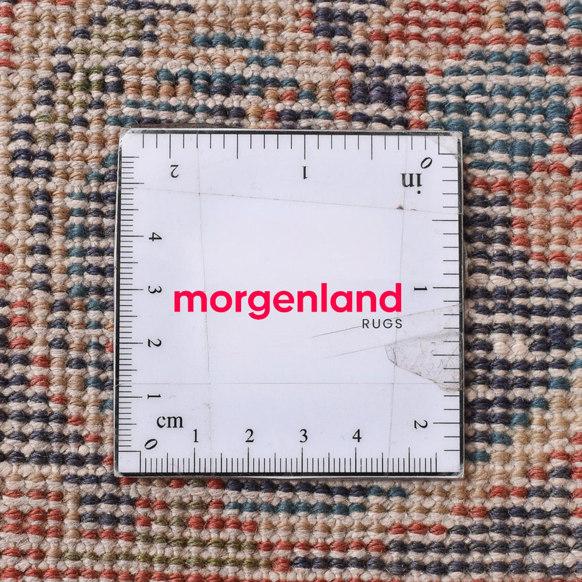 Persisk tæppe - Classic - 316 x 225 cm - lysrød