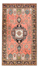 Khal Mohammadi Tæppe 350x200cm - Orientalsk tæppe
