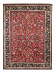 Mashhad Tæppe 396x298cm - Persisk tæppe