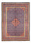Persisk tæppe - Classic - 326 x 227 cm - lilla