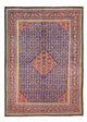 Mahal Tæppe 326x227cm - Persisk tæppe