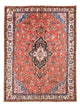 Mahal Tæppe 305x227cm - Persisk tæppe