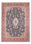 Persisk tæppe - Classic - 375 x 263 cm - mørkeblå
