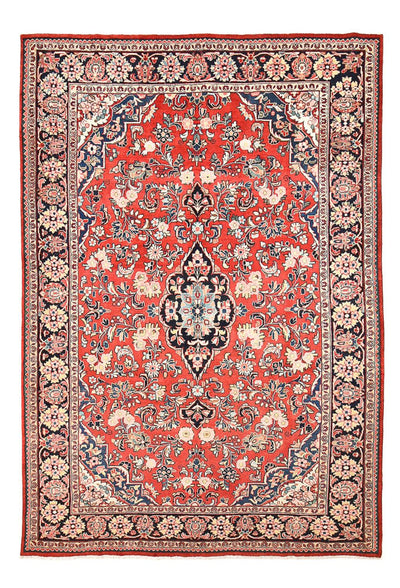 Mahal Tæppe 233x345cm - Persisk tæppe
