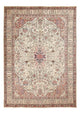 Tabriz Tæppe 246x345cm - Persisk tæppe