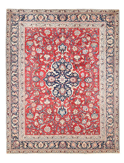 Mashhad Tæppe 240x319cm - Persisk tæppe