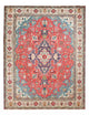 Tabriz Tæppe 343x255cm - Persisk tæppe