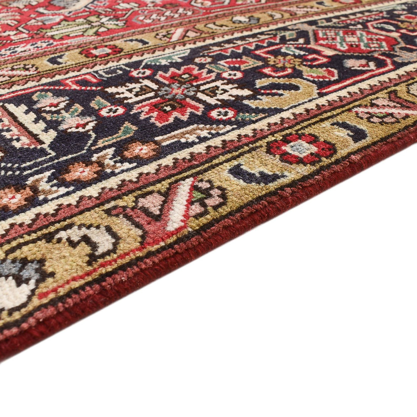 Tabriz Tæppe 290x196cm - Persisk tæppe