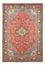 Persisk tæppe - Royal - 322 x 221 cm - rød