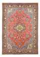 Golpayegan Tæppe 221x322cm - Persisk tæppe