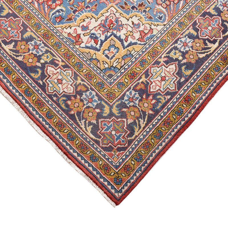 Persisk tæppe - Royal - 322 x 221 cm - rød