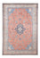 Persisk tæppe - Classic - 353 x 241 cm - lysrød