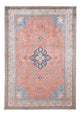 Sarouk Tæppe 241x353cm - Persisk tæppe