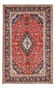 Kashan Tæppe 235x148cm - Persisk tæppe