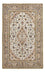 Persisk tæppe - Keshan - 212 x 135 cm - sand