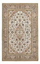 Kashan Tæppe 135x212cm - Persisk tæppe