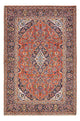 Kashan Tæppe 210x140cm - Persisk tæppe