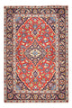 Kashan Tæppe 147x97cm - Persisk tæppe