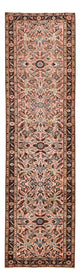 Mehraban Tæppe 304x85cm - Persisk tæppe