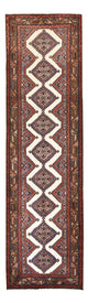 Ardabil Tæppe 292x82cm - Persisk tæppe