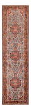 Løber Persisk tæppe - Nomadisk - 319 x 83 cm - taupe