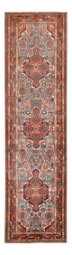 Hamadan Tæppe 319x83cm - Persisk tæppe