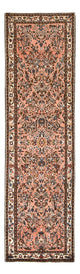 Mehraban Tæppe 300x83cm - Persisk tæppe