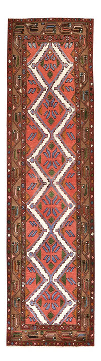 Ardabil Tæppe 303x81cm - Persisk tæppe – product image