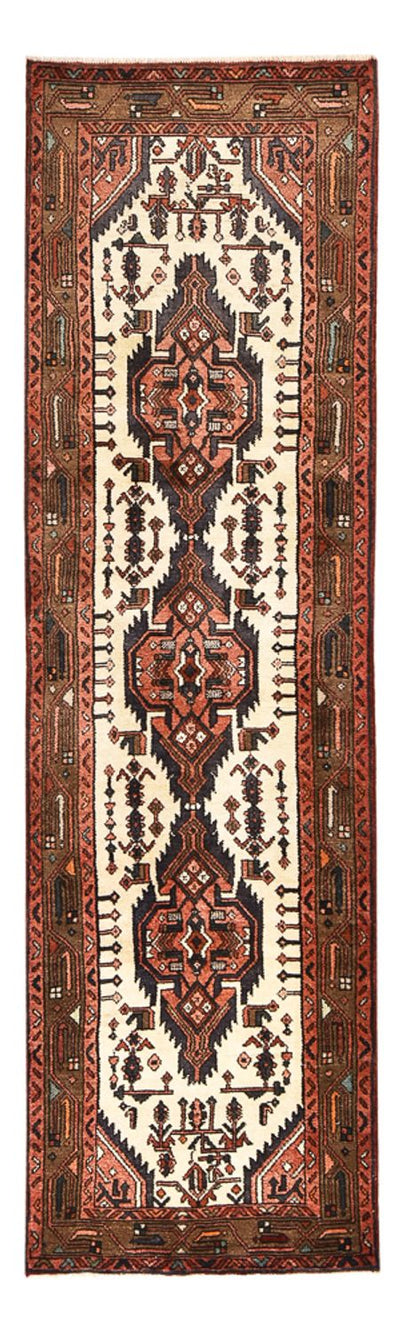 Ardabil Tæppe 83x300cm - Persisk tæppe