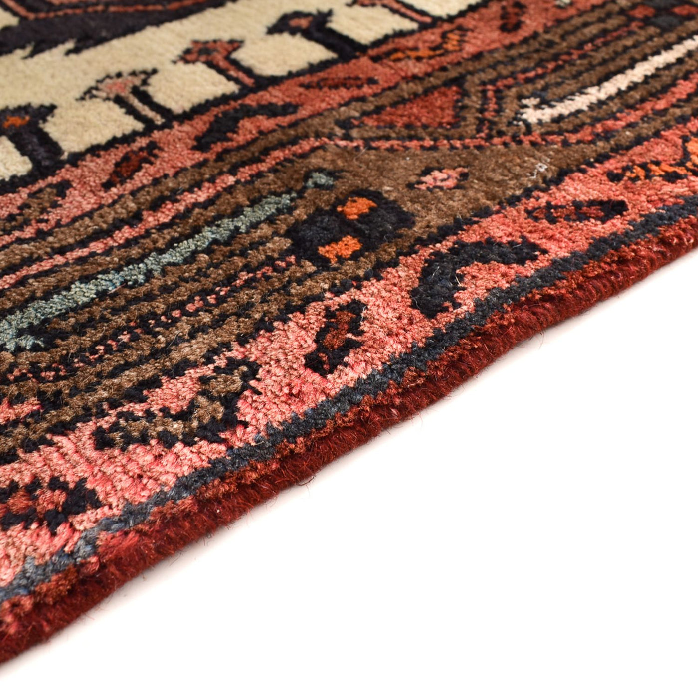 Ardabil Tæppe 300x83cm - Persisk tæppe